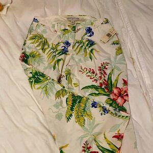 Tommy Hilfiger Crop Pants